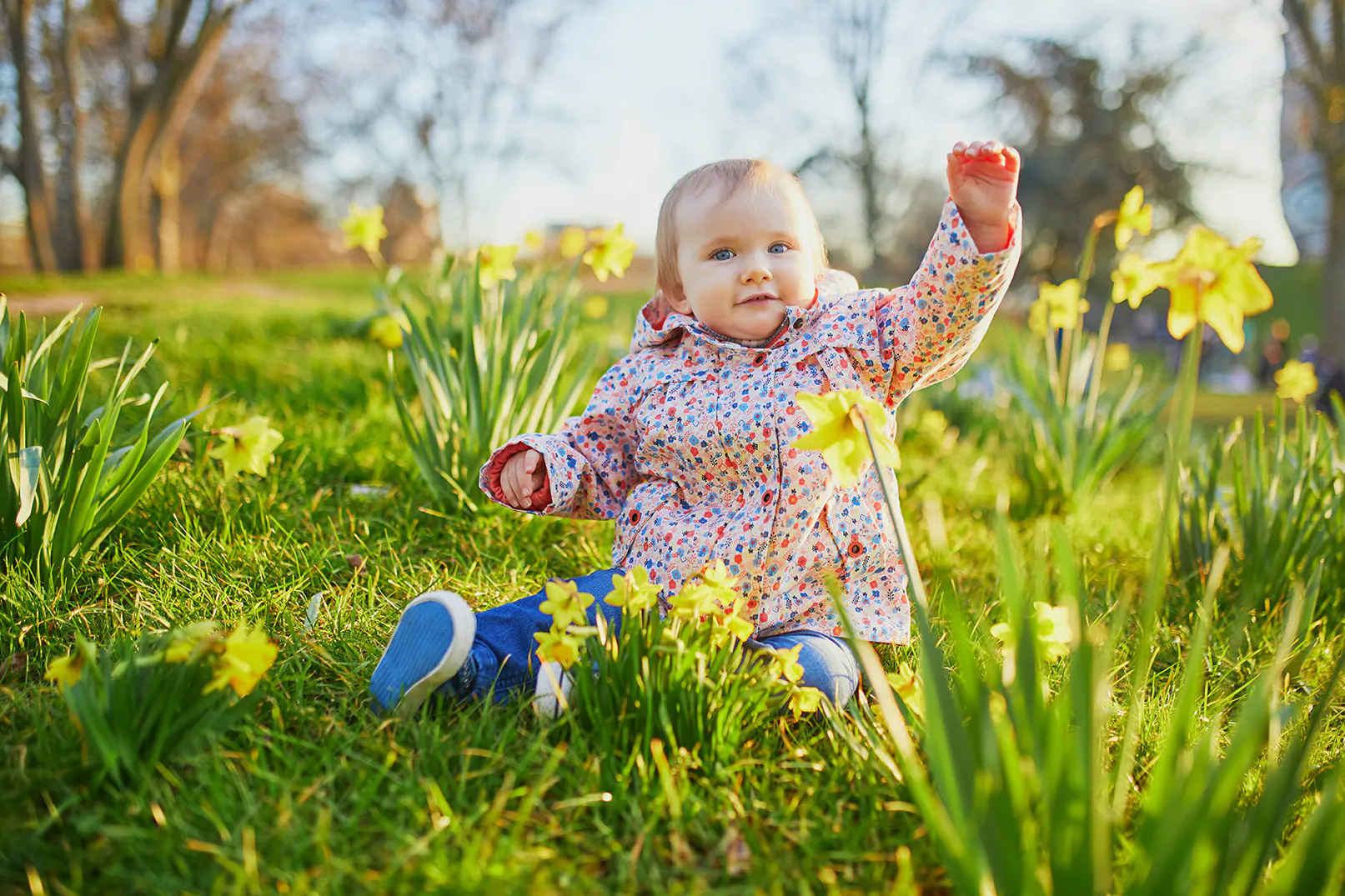 maryland childcare for babies and toddlers