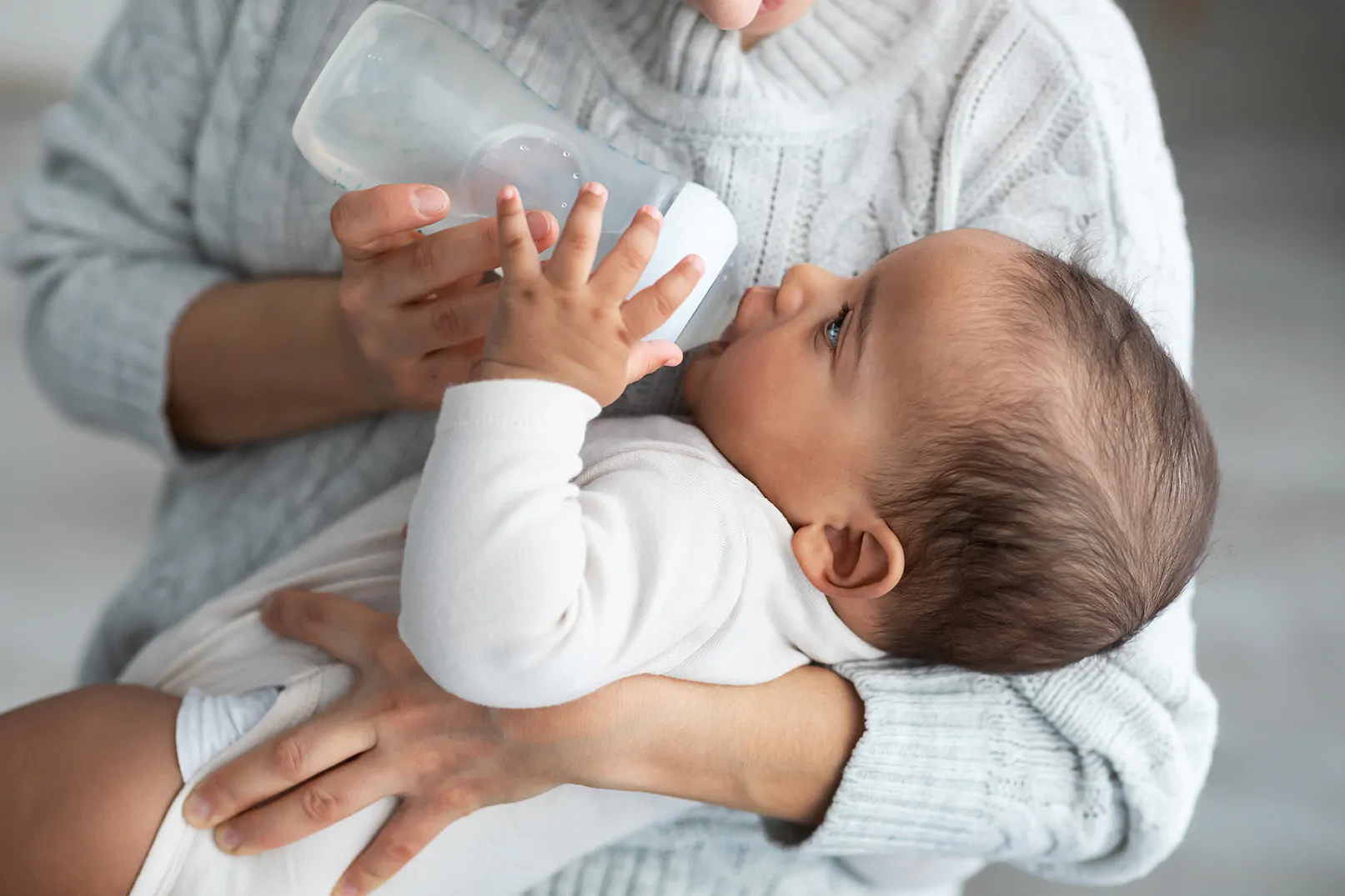 Infant Toddler