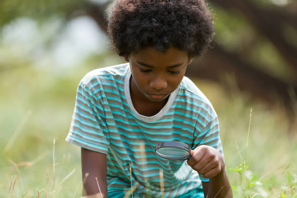 After School Program Maryland